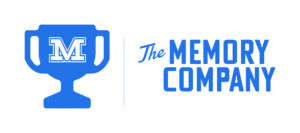 The Memory Company Logo